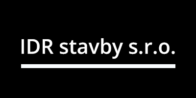 IDR stavby s.r.o.