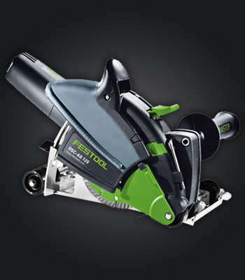 Festool DSG-AG 125