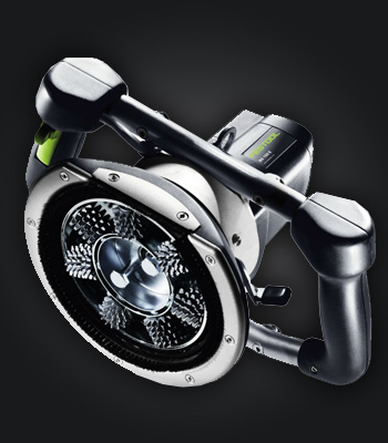 Festool sanační frézka RG 150 E-PLUS RENOFIX