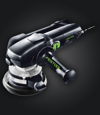 Festool RG 80 E SZ Plus