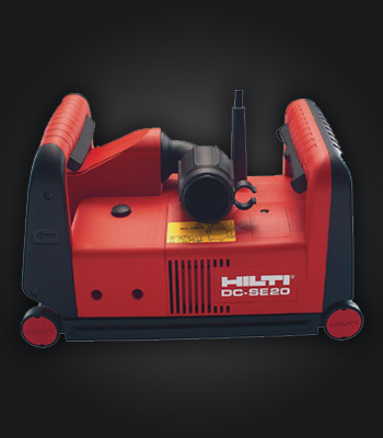Hilti DC-SE 20