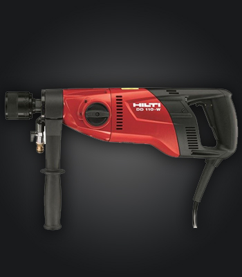 Hilti DD 110