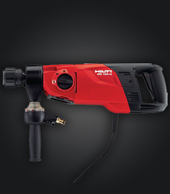 Hilti DD 150