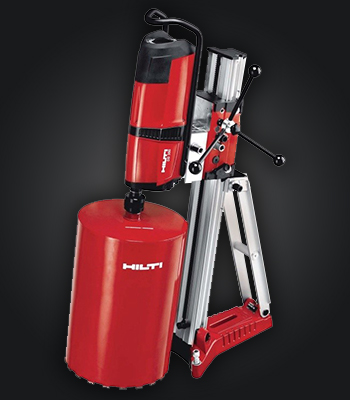 Hilti DD 350