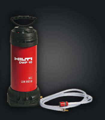 Hilti DWP 10