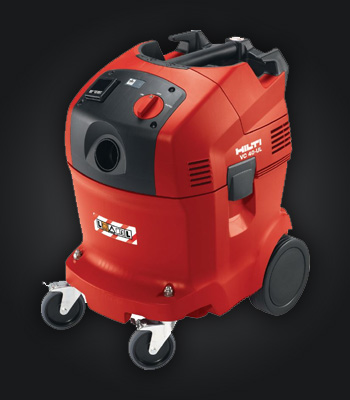 Průmyslový vysavač Hilti VC40