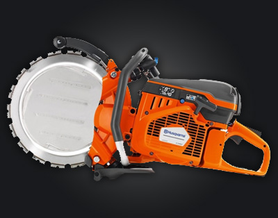 Husqvarna K970 Ring