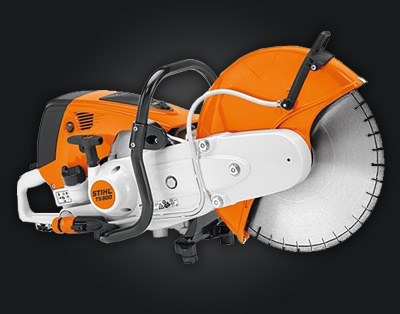 Stihl TS 800